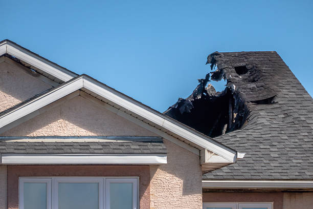 Licensed Fire Damage Removal service in Arlington, WA - Fire Damage Biloxi